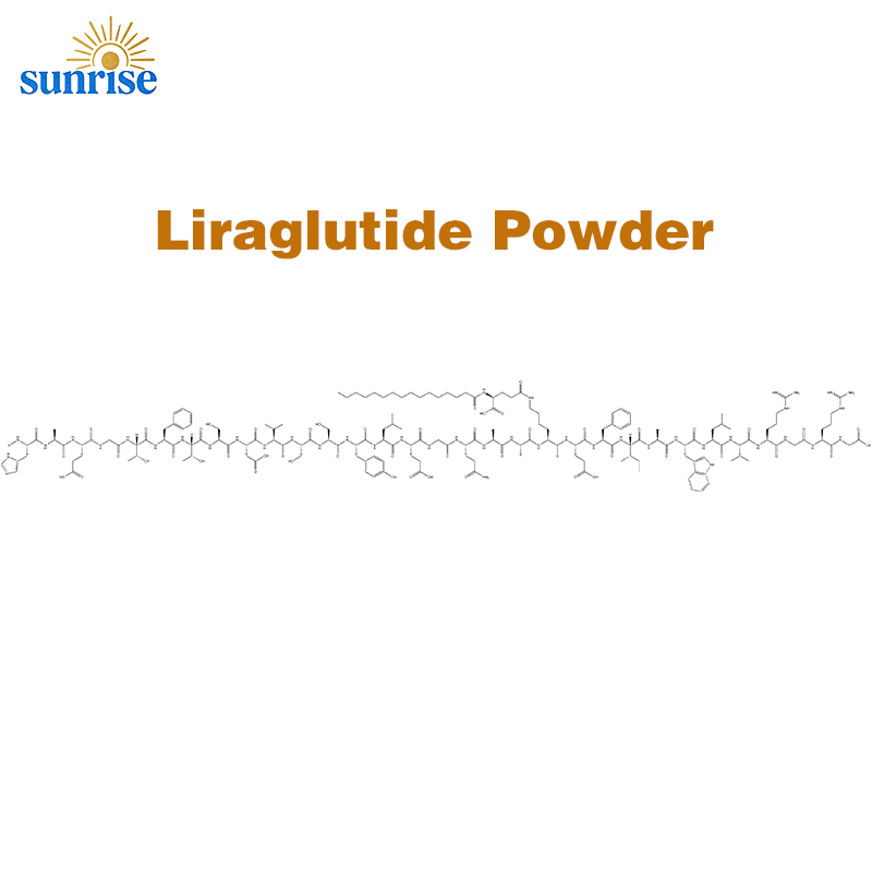 Liraglutide Peptide | Pharmaceutical Obesity Treatment