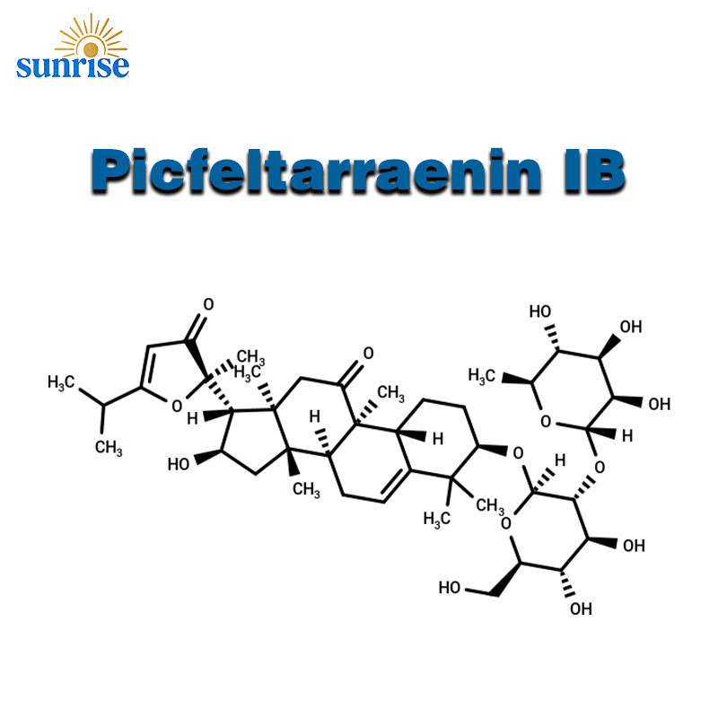 Picfeltarraenin IB CAS 97230-46-1 | ≥98% Purity Reference Standard - Shaanxi Sunrise