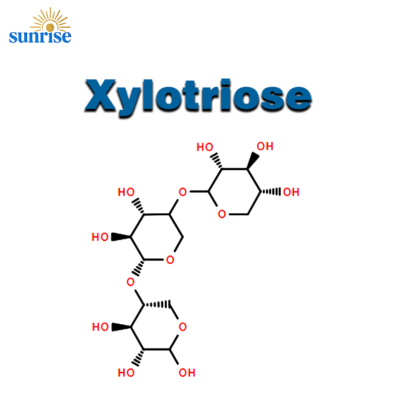 Xylotriose (CAS 47592-59-6) | Purity >98% Reference Standard