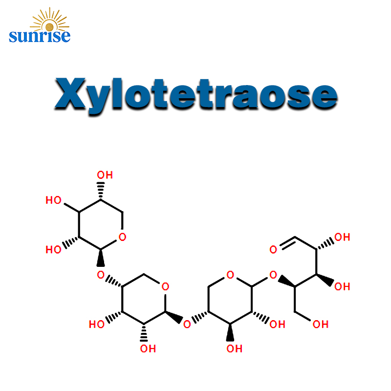 Xylotetraose (CAS 22416-58-6) | >98% HPLC Analytical Standard