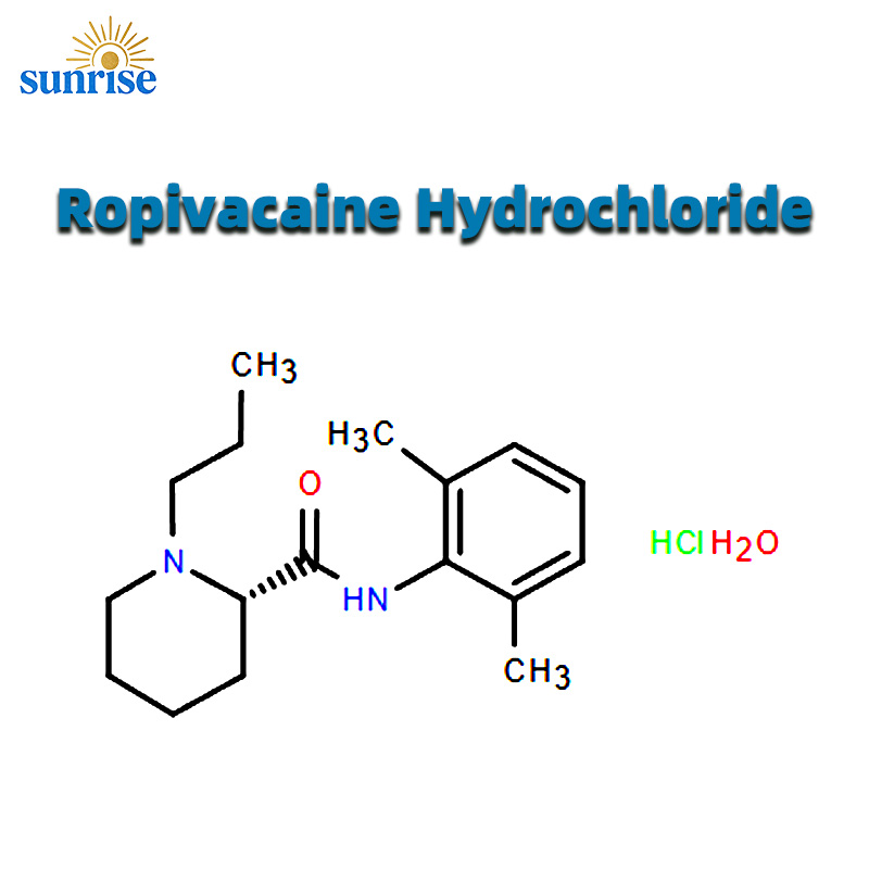 Ropivacaine Hydrochloride