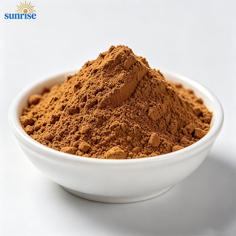 Bulk Bacopa Monnieri Extract Powder | ≥50% Bacosides | Shaanxi Sunrise Direct Supply Bulk Bacopa Monnieri Extract Powder | ≥50% Bacosides | Shaanxi Sunrise Direct Supply