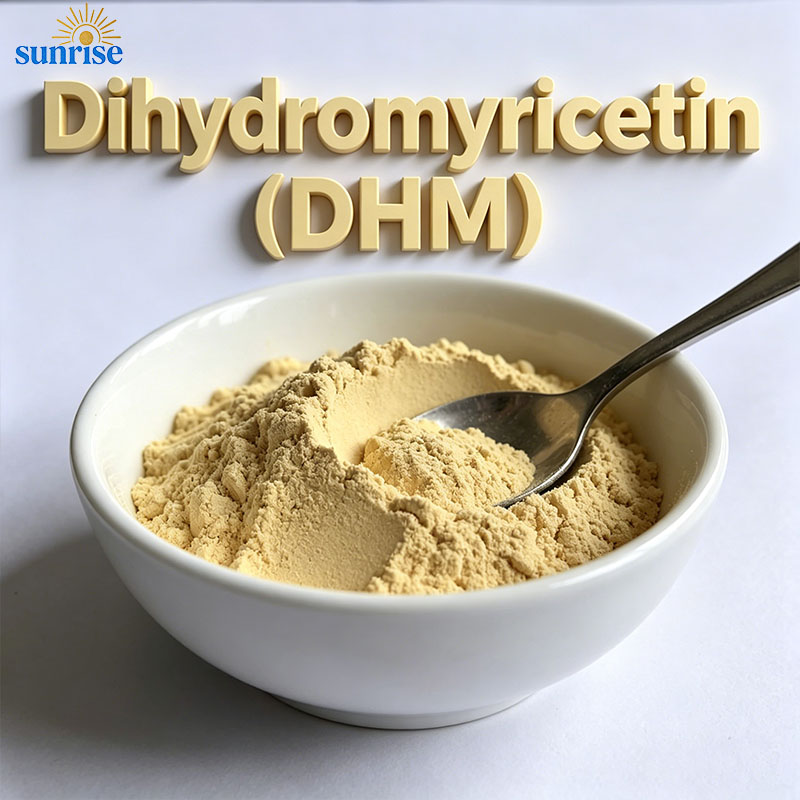 30% Water-Soluble Dihydromyricetin (DHM) | RTD Beverage Grade | Shaanxi Sunrise 30% Water-Soluble Dihydromyricetin (DHM) | RTD Beverage Grade | Shaanxi Sunrise