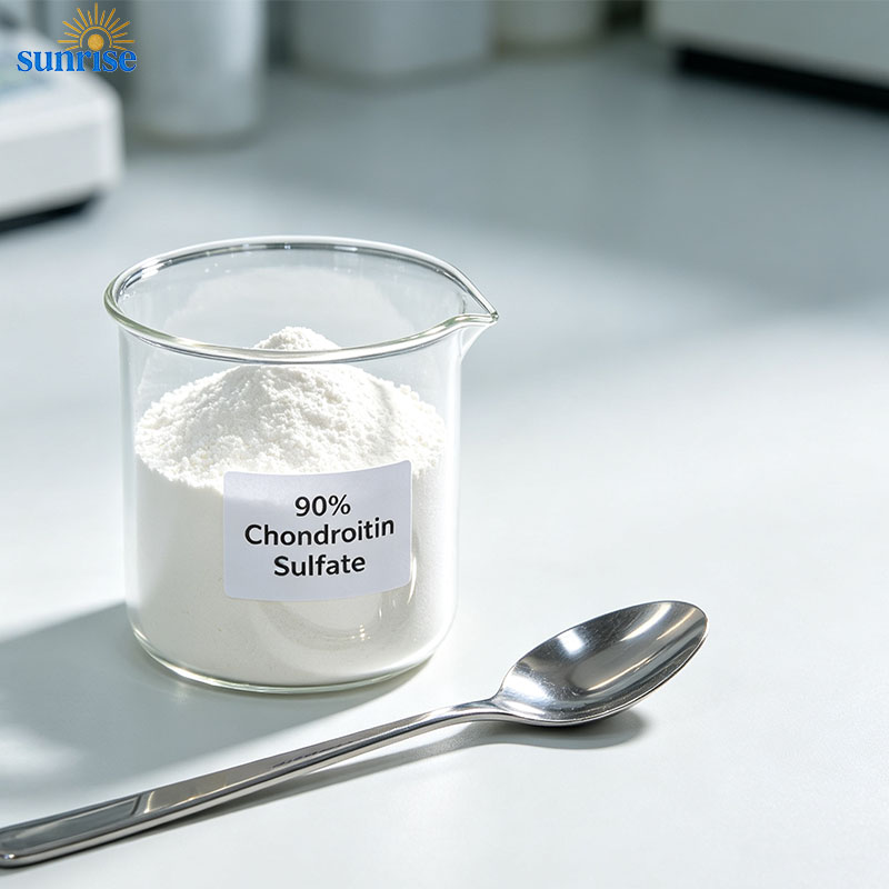 90% Chondroitin Sulfate Powder 90% Chondroitin Sulfate Powder