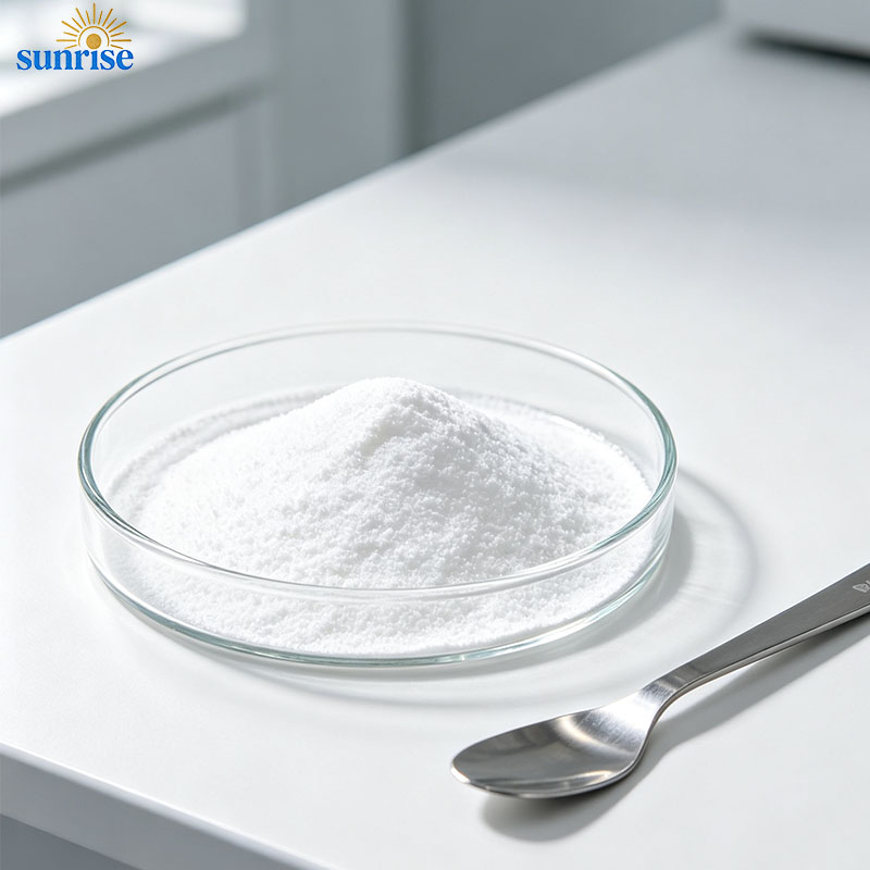 Carboxymethyl Dextran 90% Powder CAS 9044-5-7 Water Soluble Biochemical Raw Material