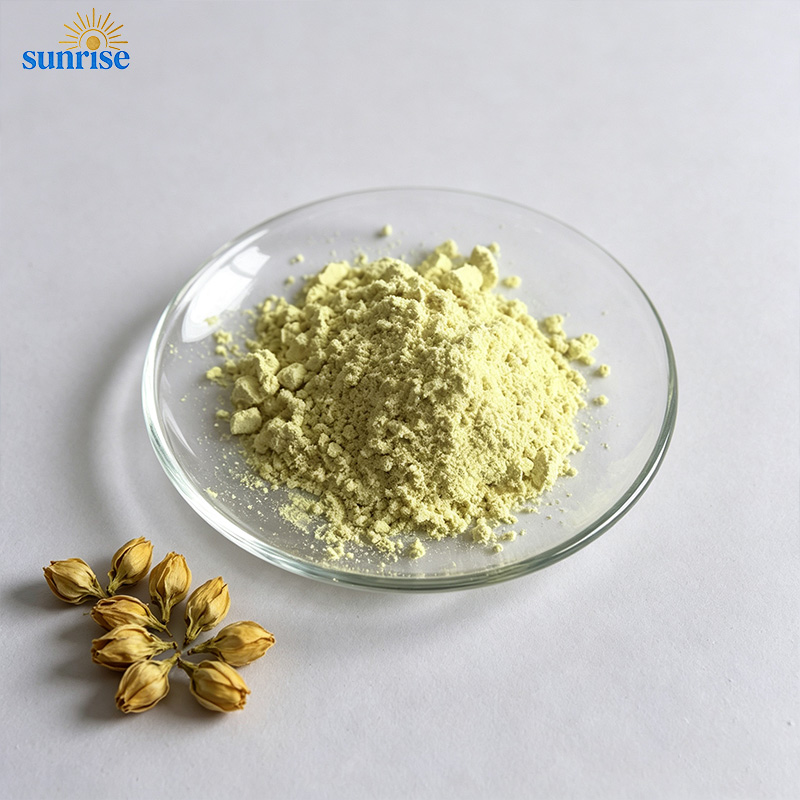 Isoquercitrin 98% Powder