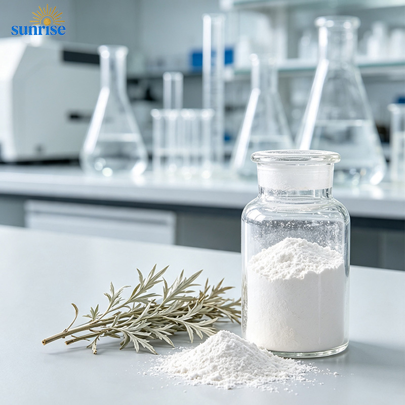 98% Artesunate Powder CAS 88495-63-0 | Botanical Extract Supplier