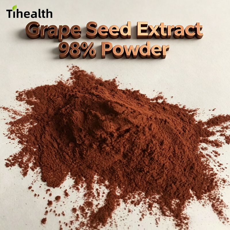 Grape Seed Extract 98% Powder