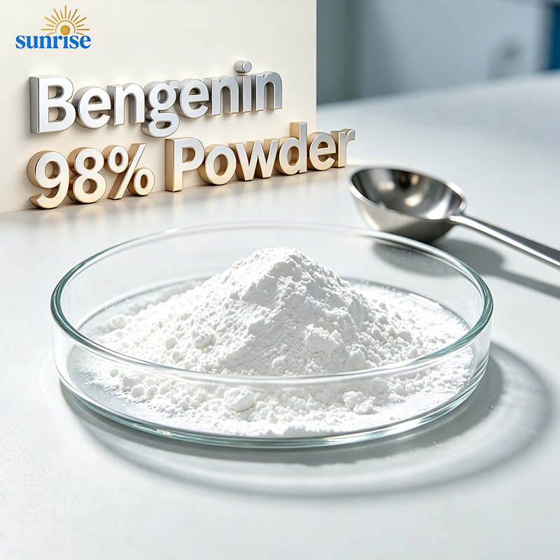 Bengenin 98% Powder