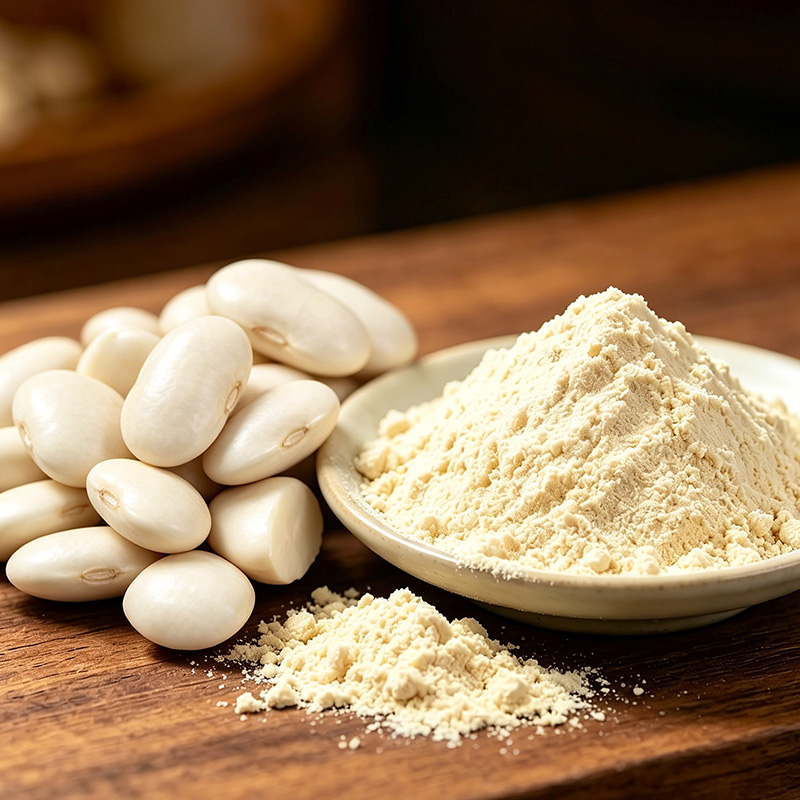 White Kidney Bean Peptide ≥80% White Kidney Bean Peptide ≥80%