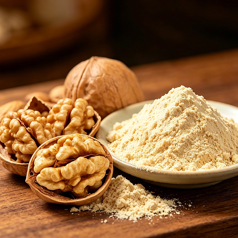Walnut Peptide ≥80% Walnut Peptide ≥80%