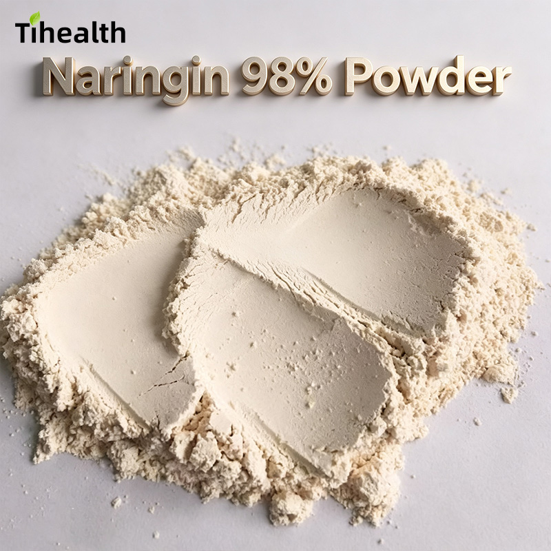 Naringin 98% Powder Naringin 98% Powder