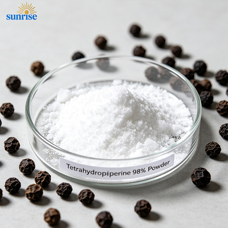 Tetrahydropiperine 98% Powder