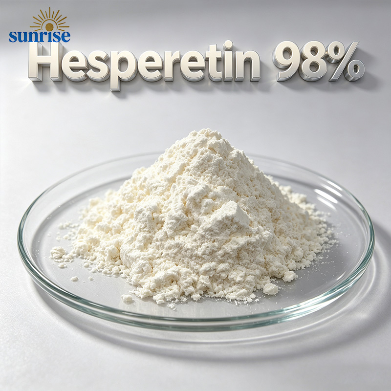 Hesperetin 98% Powder Hesperetin 98% Powder
