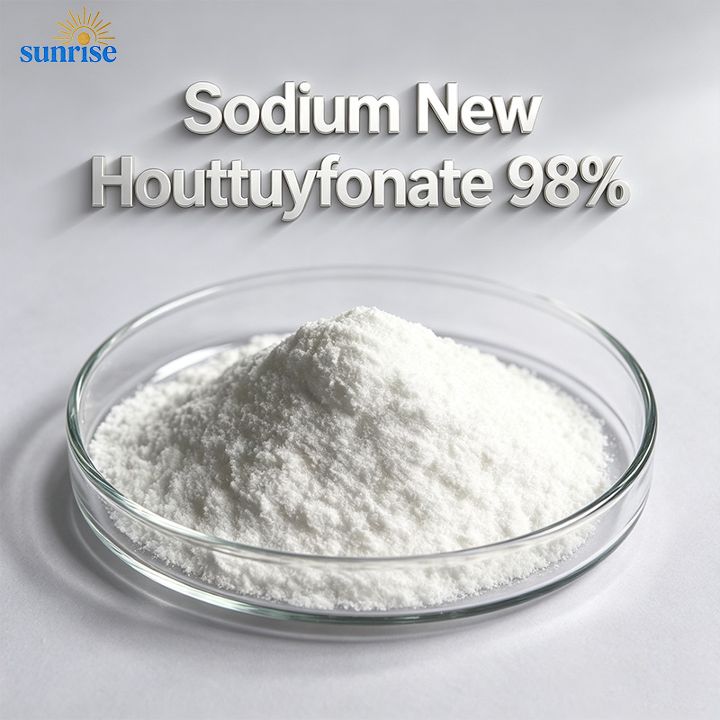 Sodium New Houttuyfonate 98% Powder Sodium New Houttuyfonate 98% Powder
