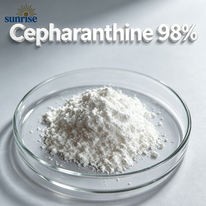 Cepharanthine 98% Powder
