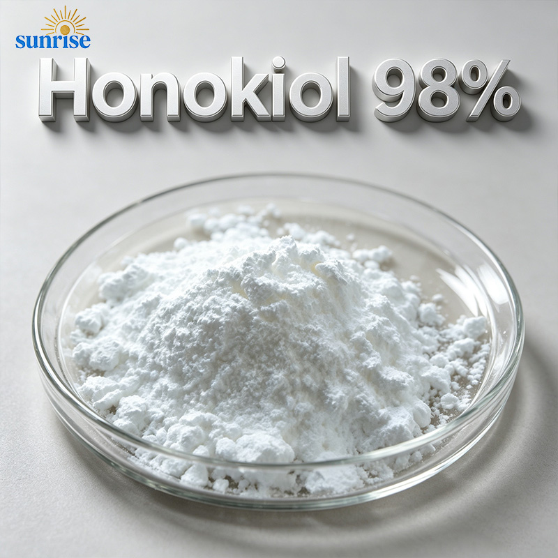 Honokiol 98% Powder Honokiol 98% Powder