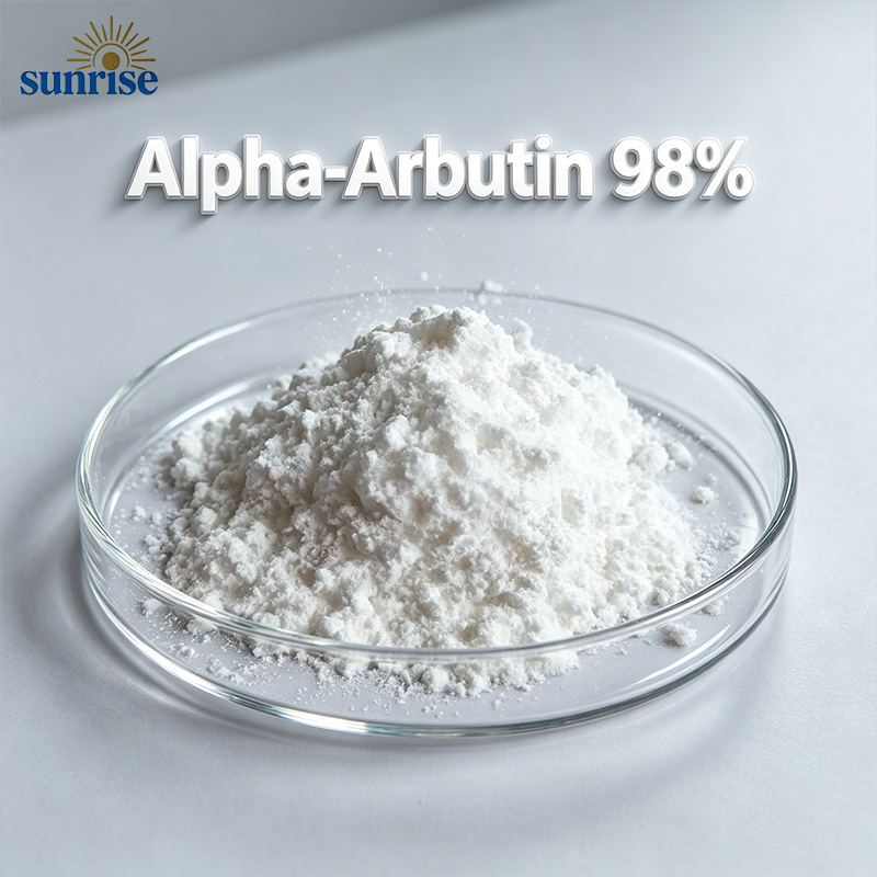 Alpha-Arbutin 98% Powder Alpha-Arbutin 98% Powder