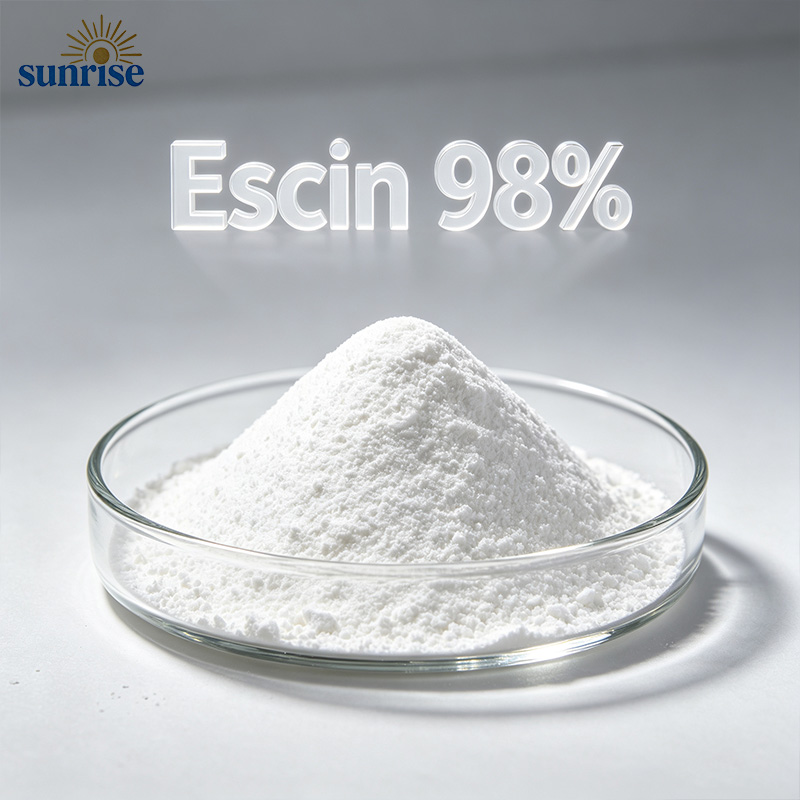 Escin 98% Powder Escin 98% Powder