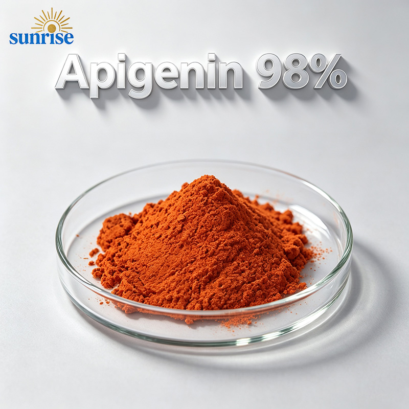 Apigenin 98% Powder Apigenin 98% Powder