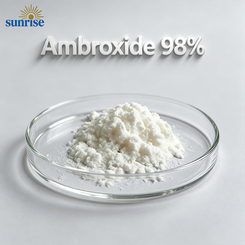 Ambroxide 98% Powder Ambroxide 98% Powder