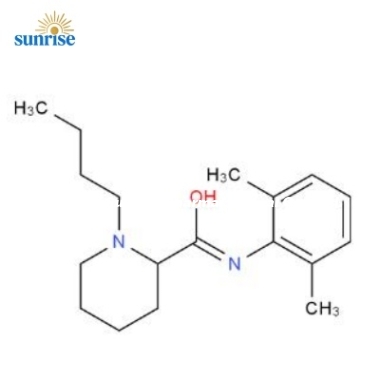 Bupivacaine  Anaesthetic 99%  CAS No: 2180-92-9