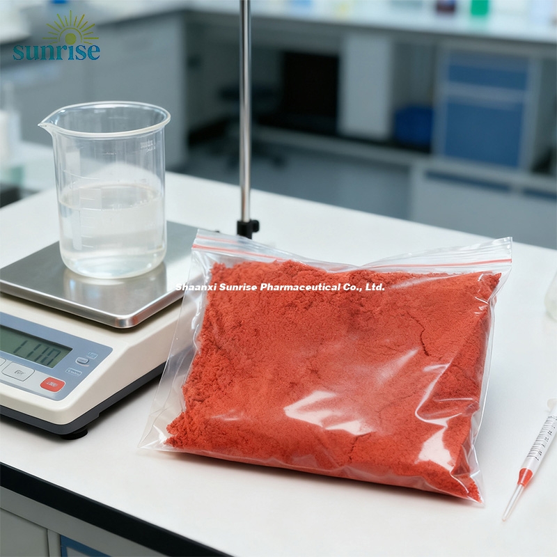 Sodium Nitroprusside Dihydrate-1