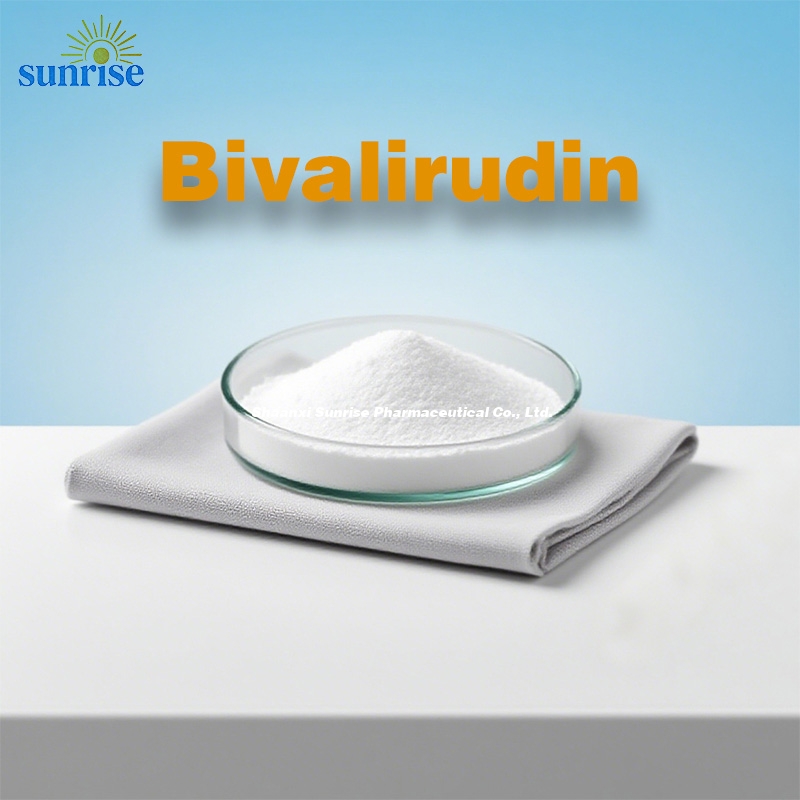 Bivalirudin 2 Bivalirudin 2