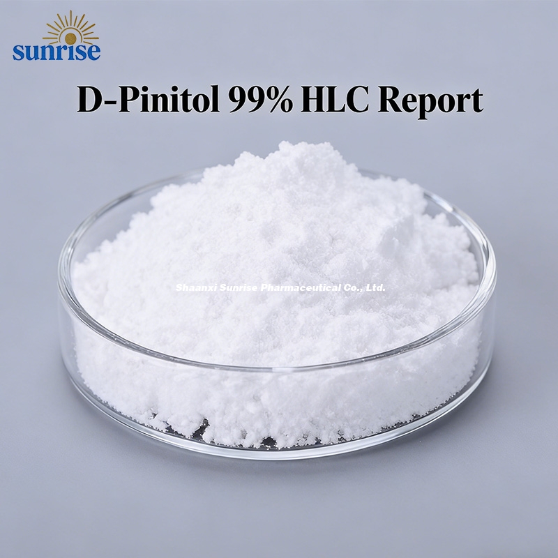 D-Pinitol HPLC