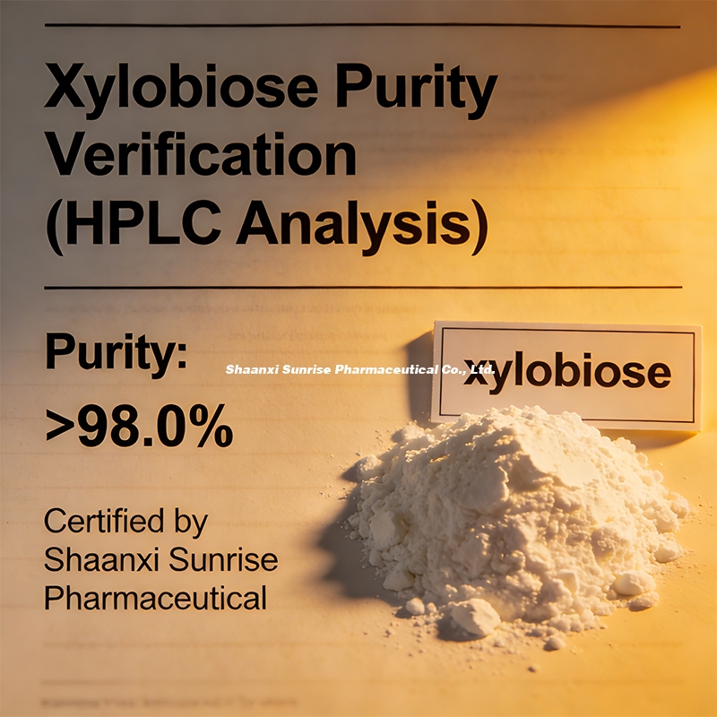 Xylobiose Sample