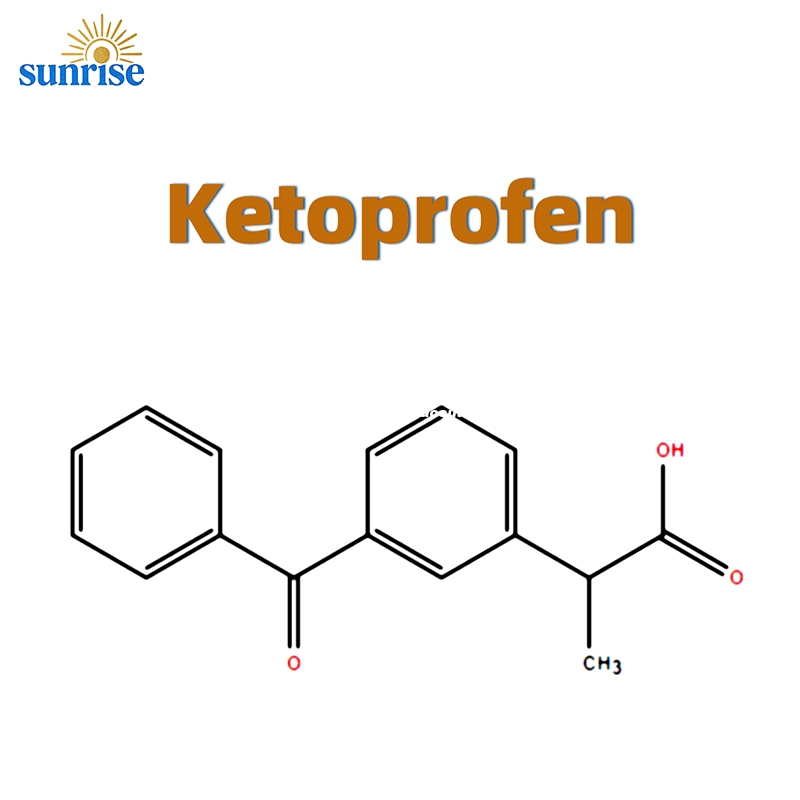 Ketoprofen 1