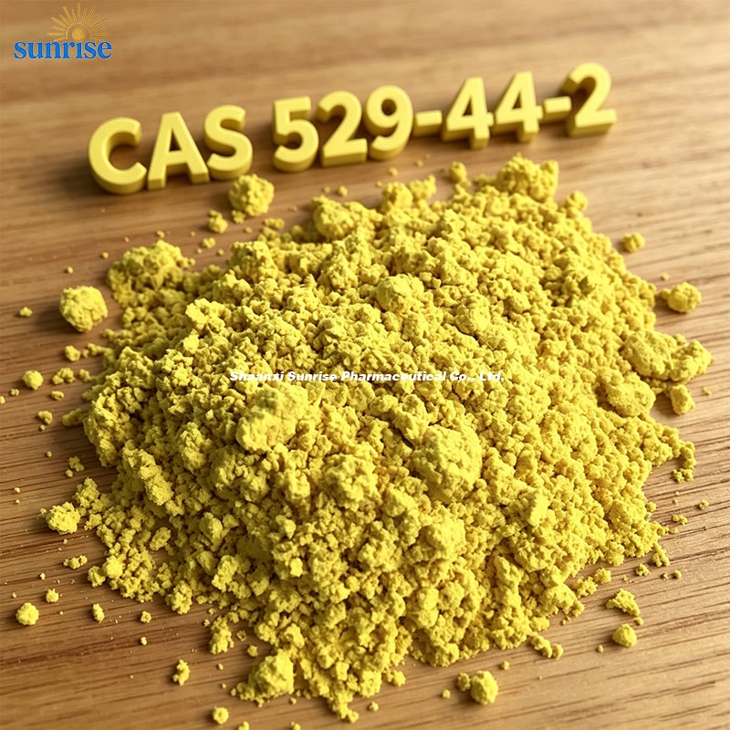 Myricetin Powder 98% HPLC