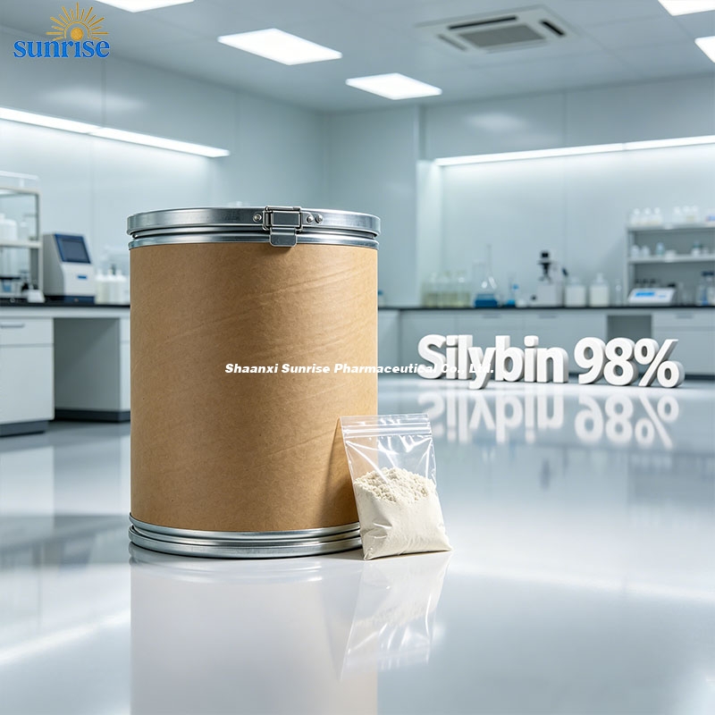 Silybin 98% HPLC 3 Silybin 98% HPLC 3
