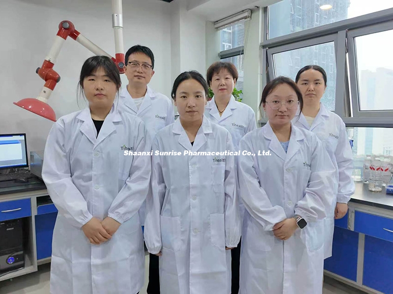 Advanced R&D & Innovation