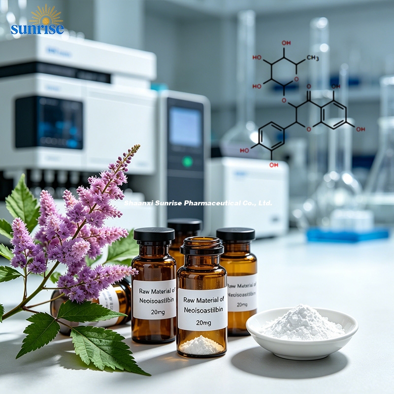 Neoisoastilbin  4