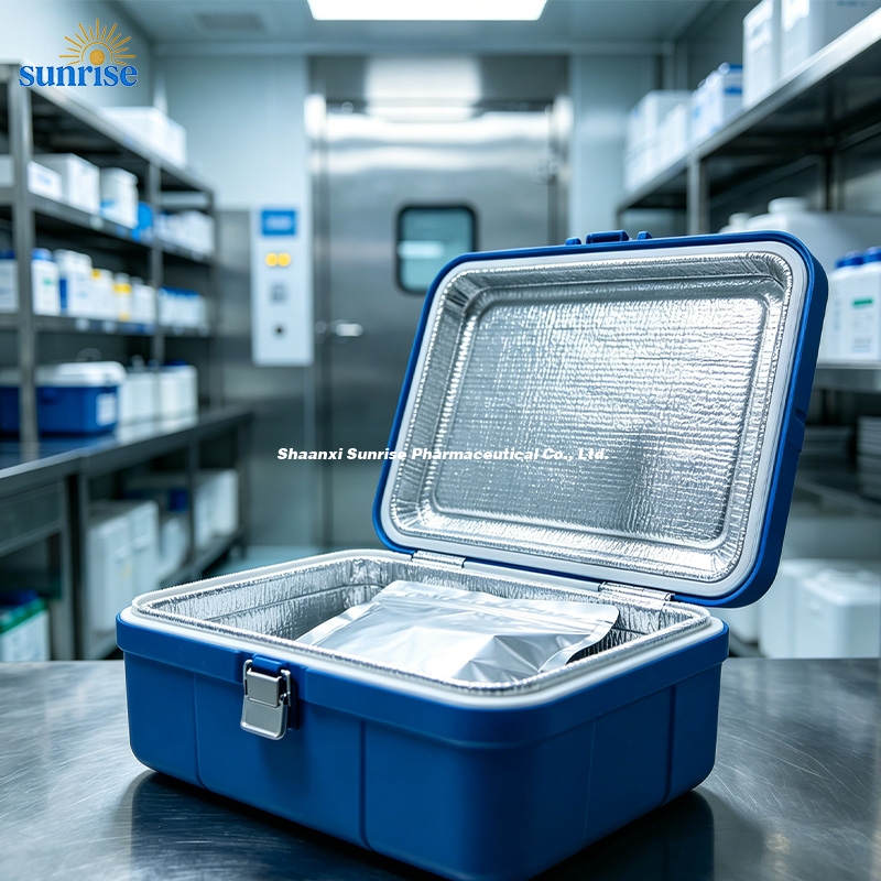 Exenatide Acetate API 3 Exenatide Acetate API 3