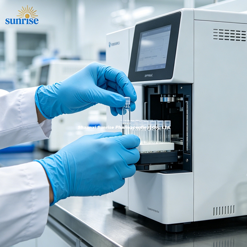 Bulk Bulevirtide API Supplier Antiviral Lipopeptide Bulevirtide Factory
