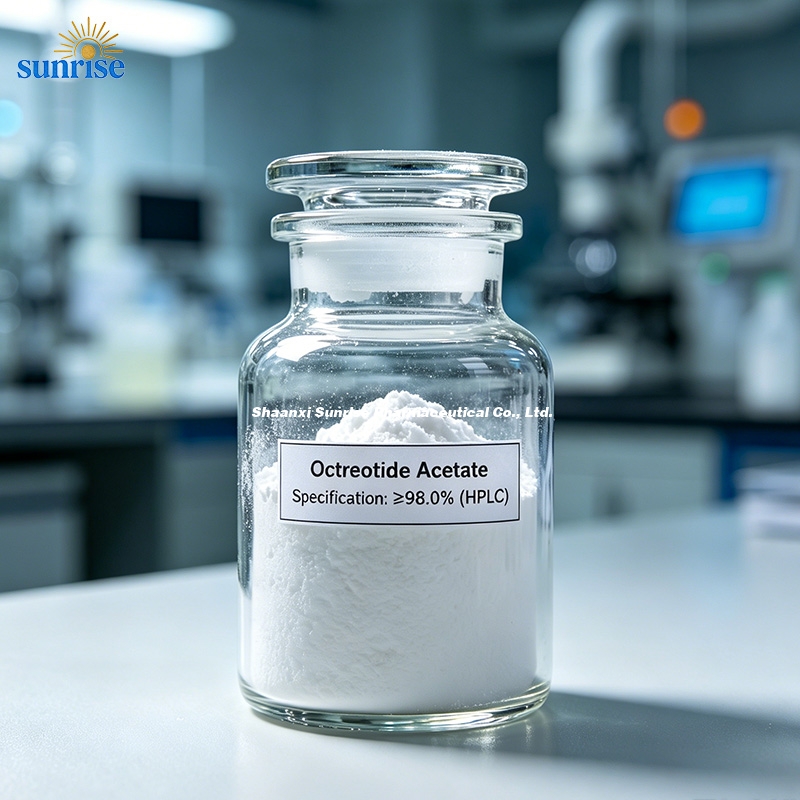 Octreotide Acetate (1) Octreotide Acetate (1)