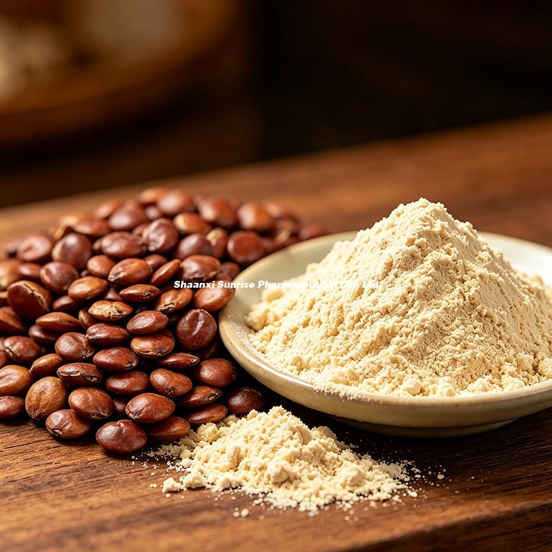 Sour Jujube Peptide Raw Material Sour Jujube Peptide Raw Material