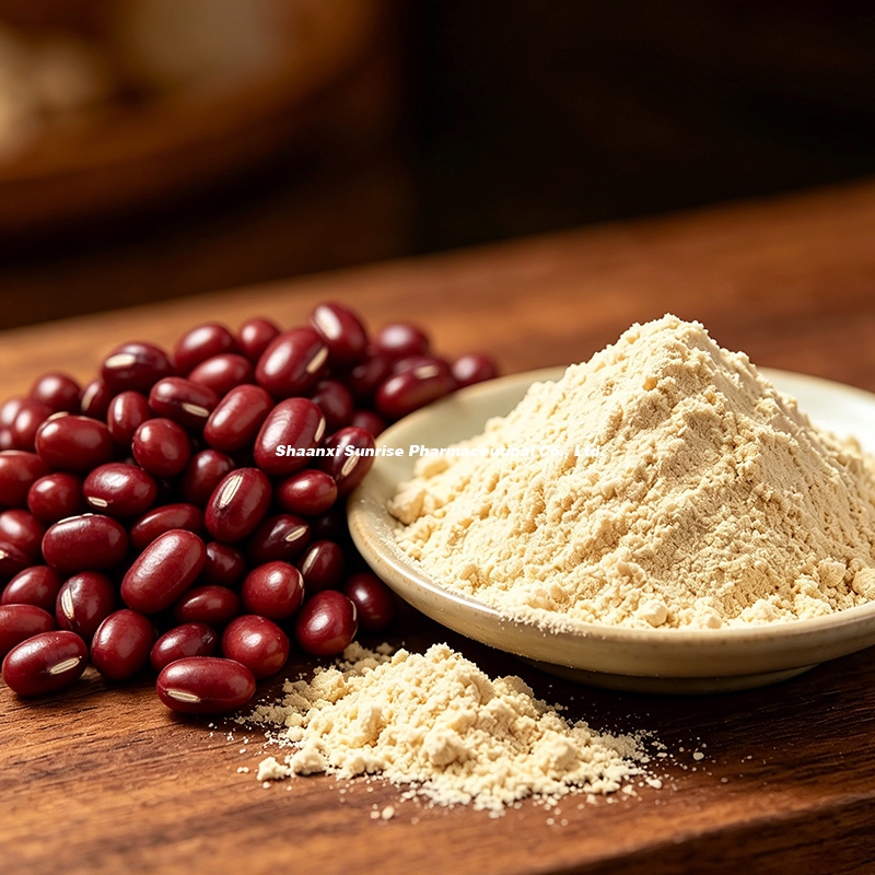 Red Bean Peptide Extract Red Bean Peptide Extract