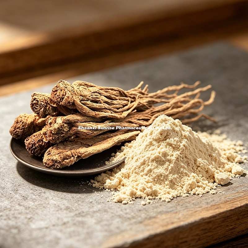 Angelica Peptide Powder Material Angelica Peptide Powder Material
