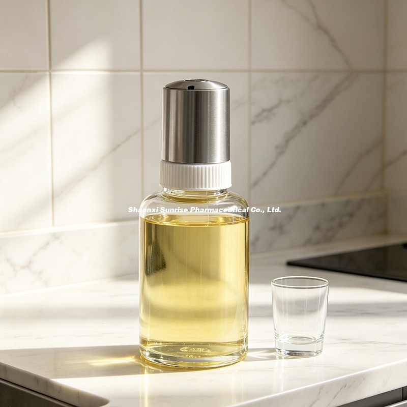 Saw Palmetto Oil 90%  1