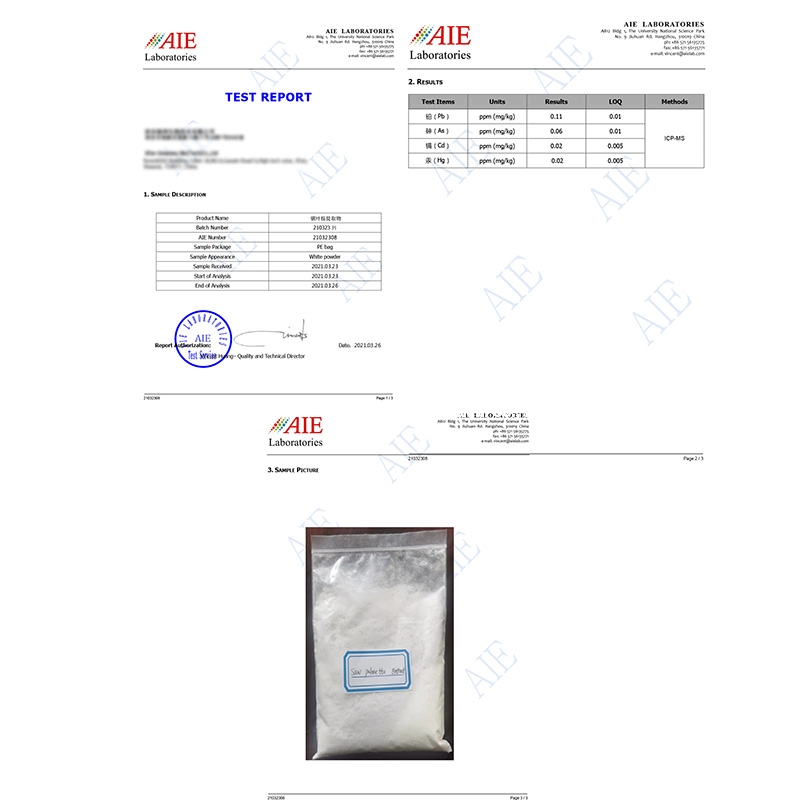AIE ICP-MS heavy metal test Document7 AIE ICP-MS heavy metal test Document7