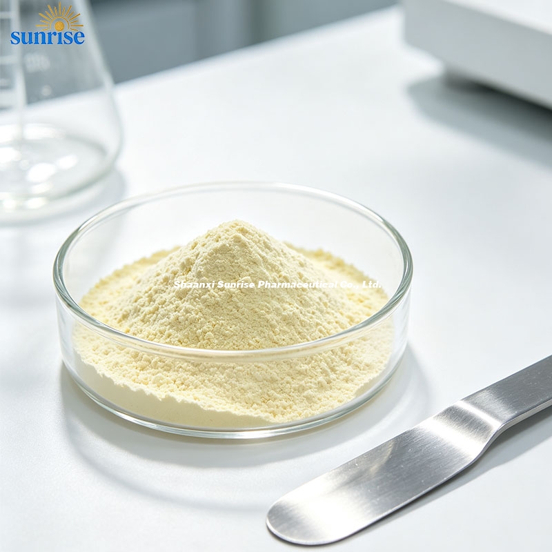 Mangiferin 95% Powder 2 Mangiferin 95% Powder 2