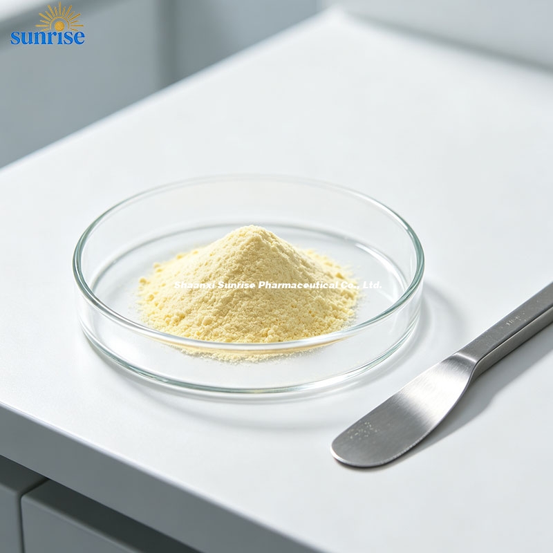 Hesperidin 95% Powder 2 Hesperidin 95% Powder 2