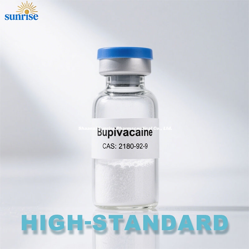 Bupivacaine 3 Bupivacaine 3