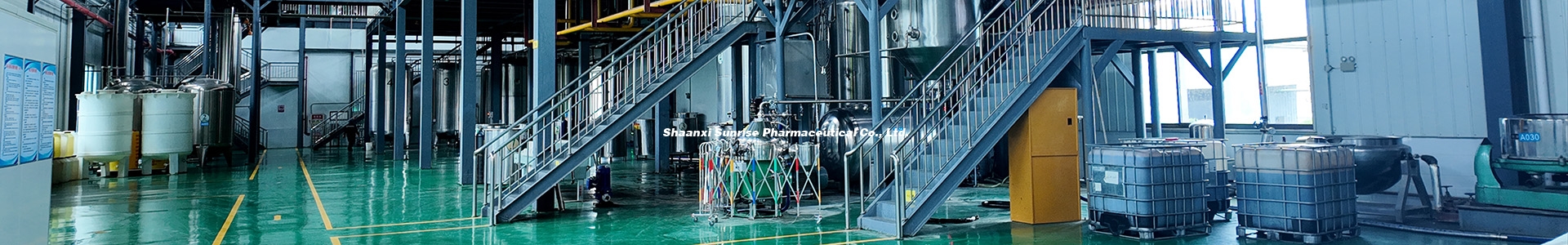 Extraction Chemistry 2
