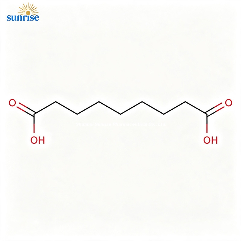 Azelaic acid 98% 5 Azelaic acid 98% 5