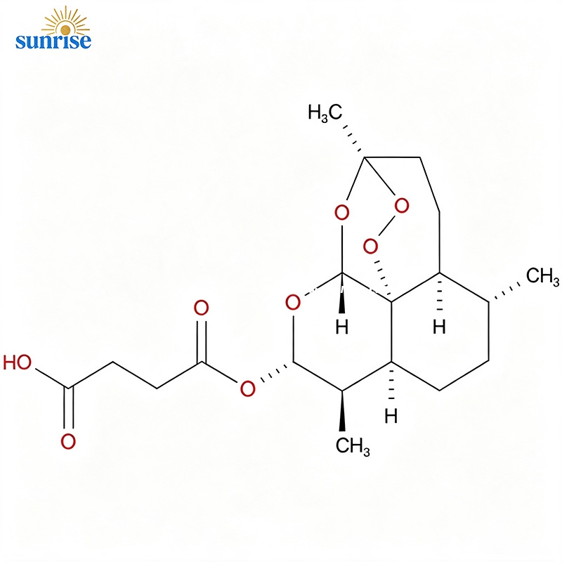 Artesunate 98% 1 Artesunate 98% 1