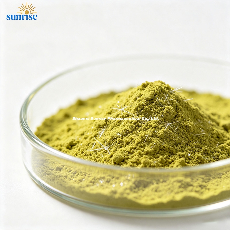 Luteolin 98% 2 Luteolin 98% 2